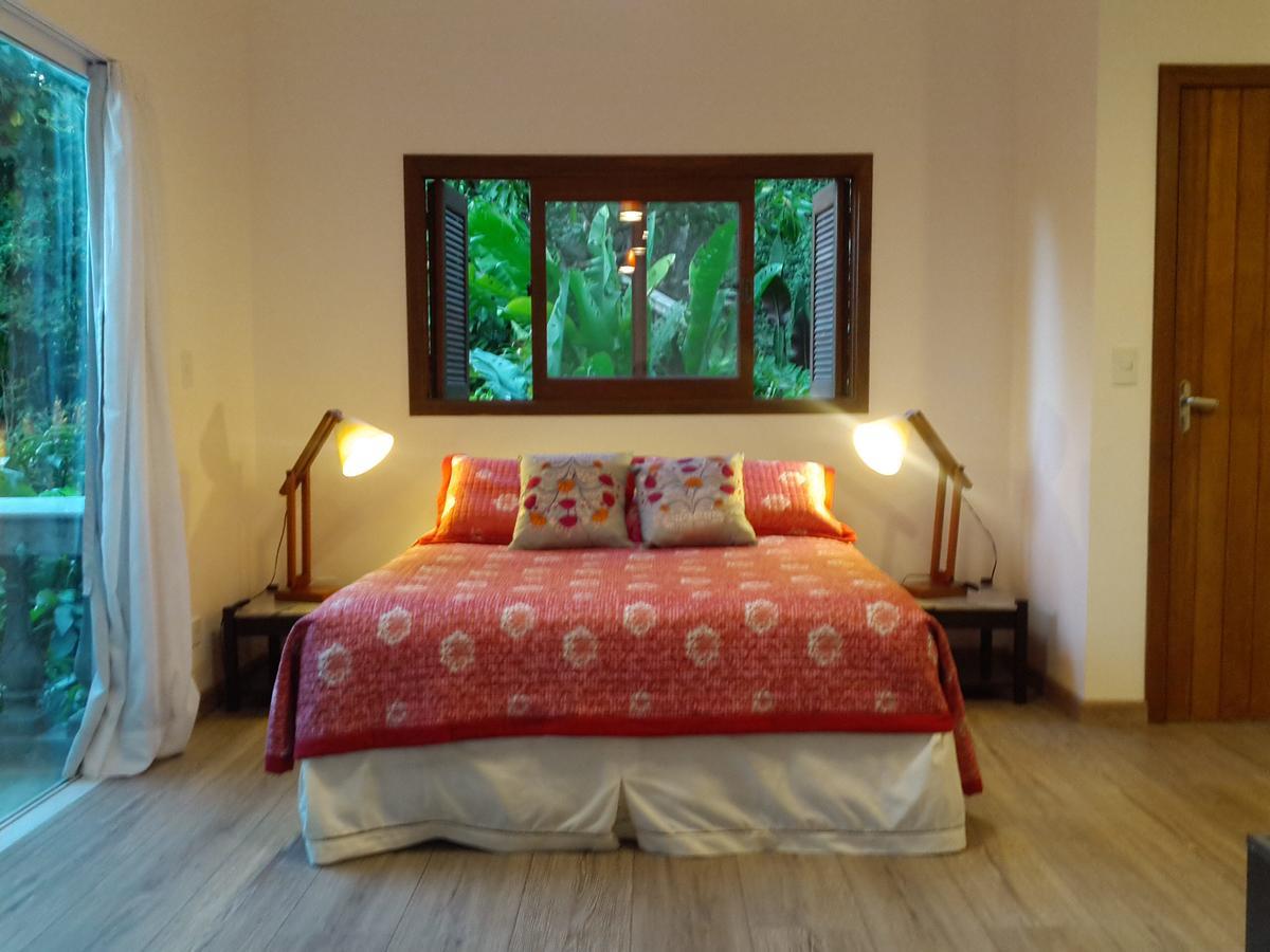 Bed and Breakfast Casa Beleza Рио-де-Жанейро Экстерьер фото